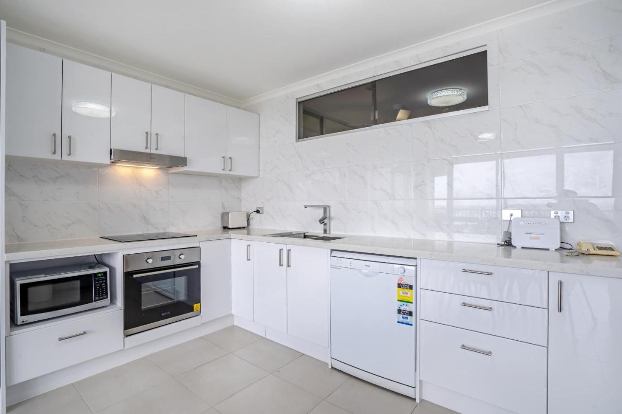 Silverton Apartment Resort Surfers Paradise Голд-Кост Екстер'єр фото