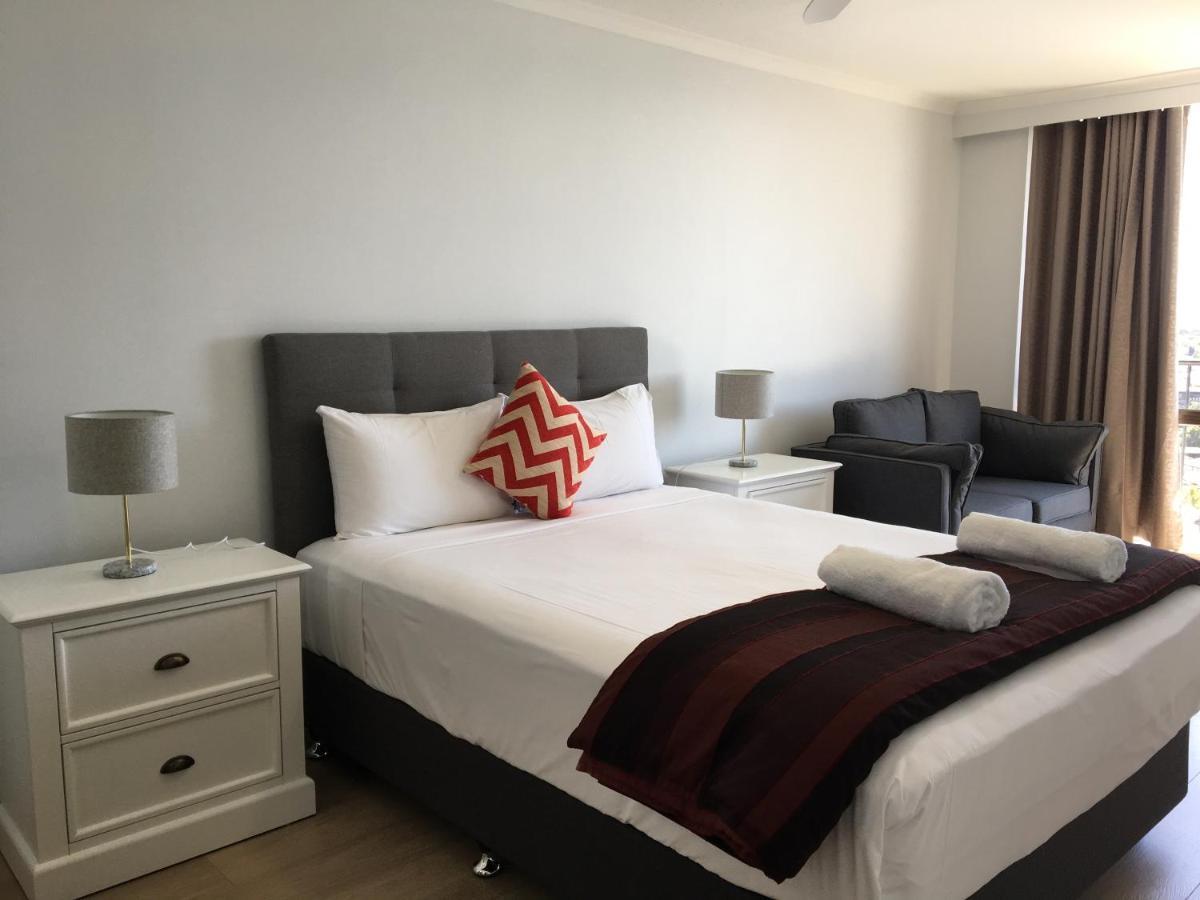 Silverton Apartment Resort Surfers Paradise Голд-Кост Екстер'єр фото