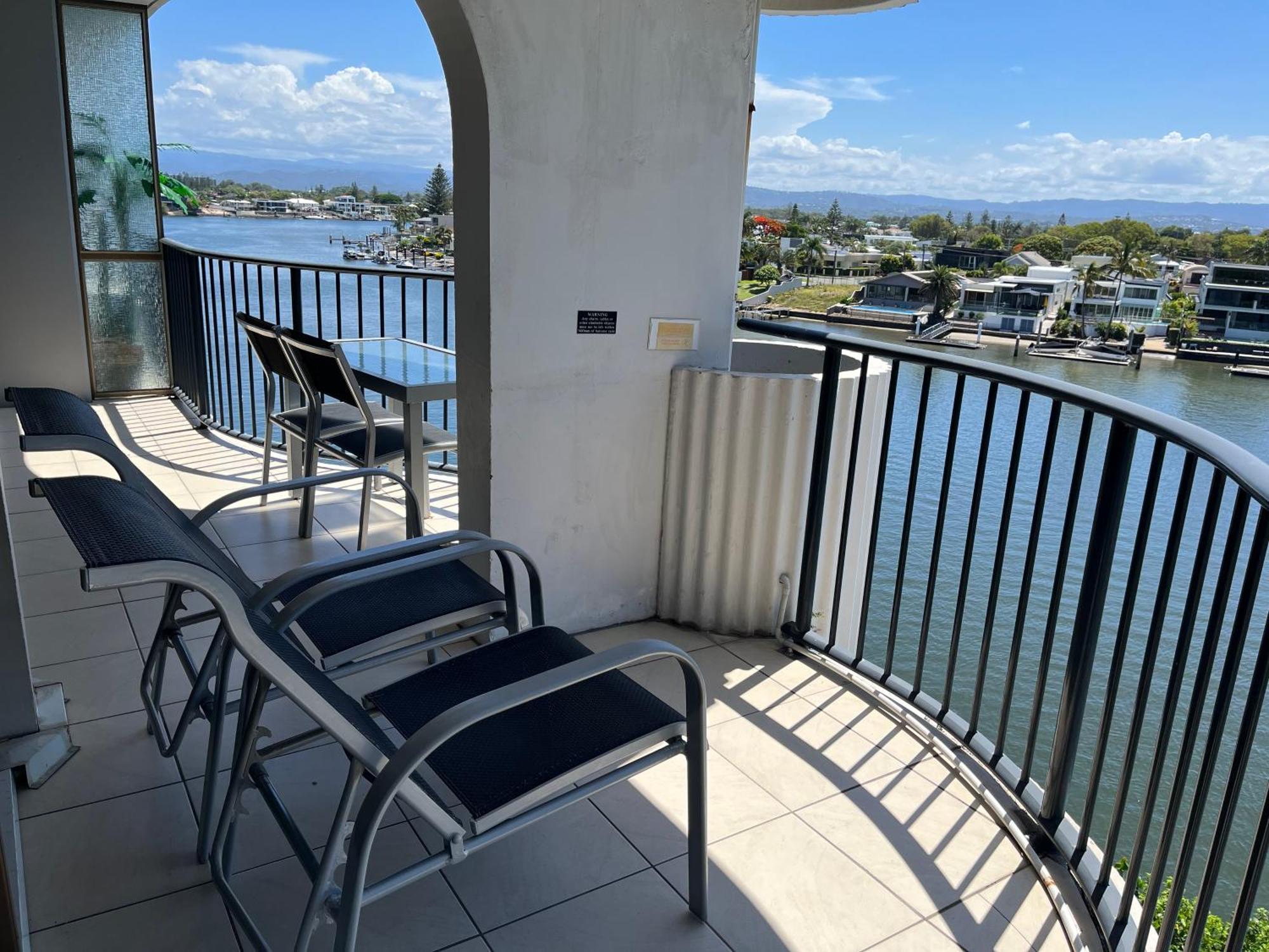 Silverton Apartment Resort Surfers Paradise Голд-Кост Екстер'єр фото
