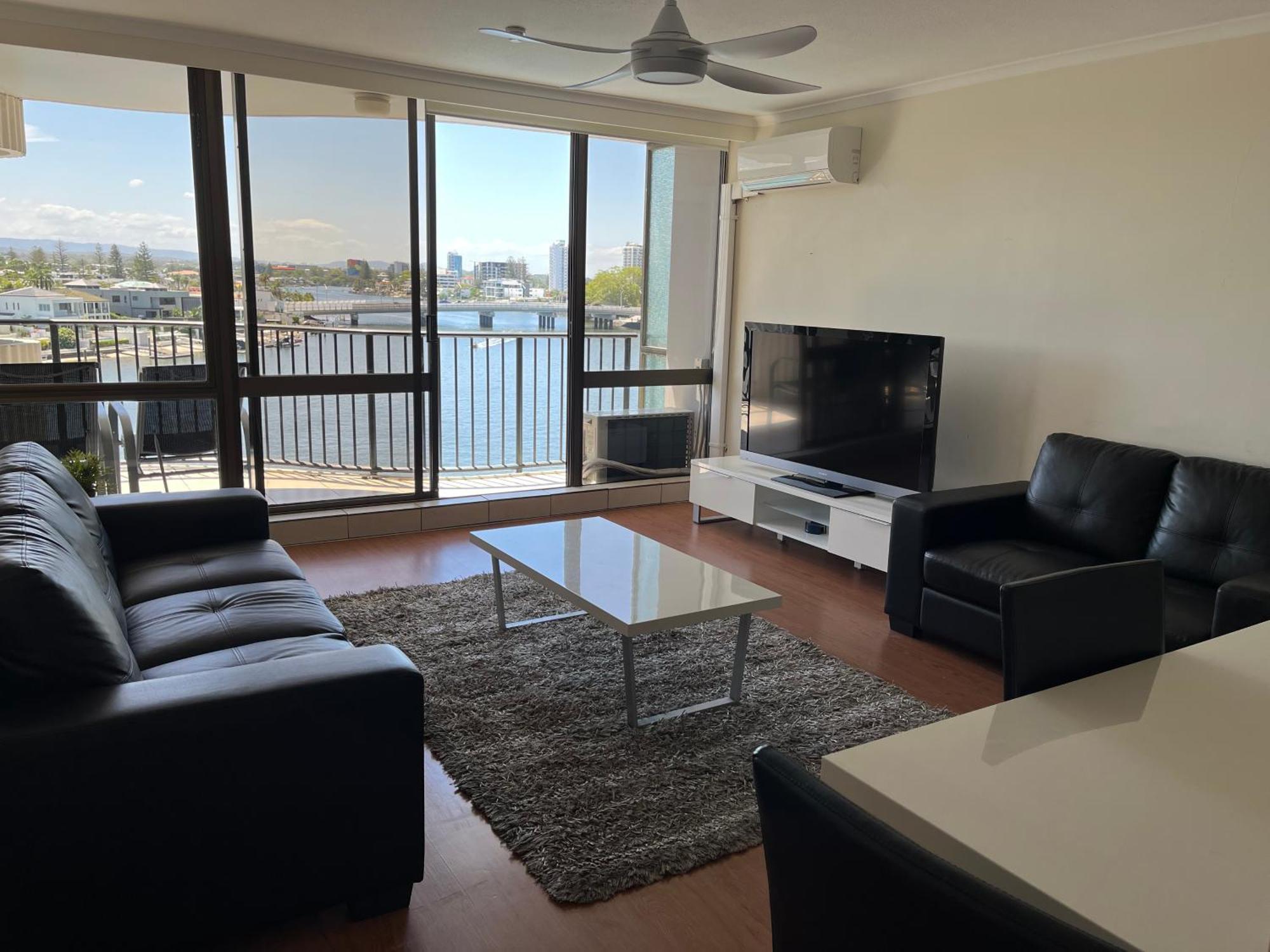 Silverton Apartment Resort Surfers Paradise Голд-Кост Екстер'єр фото