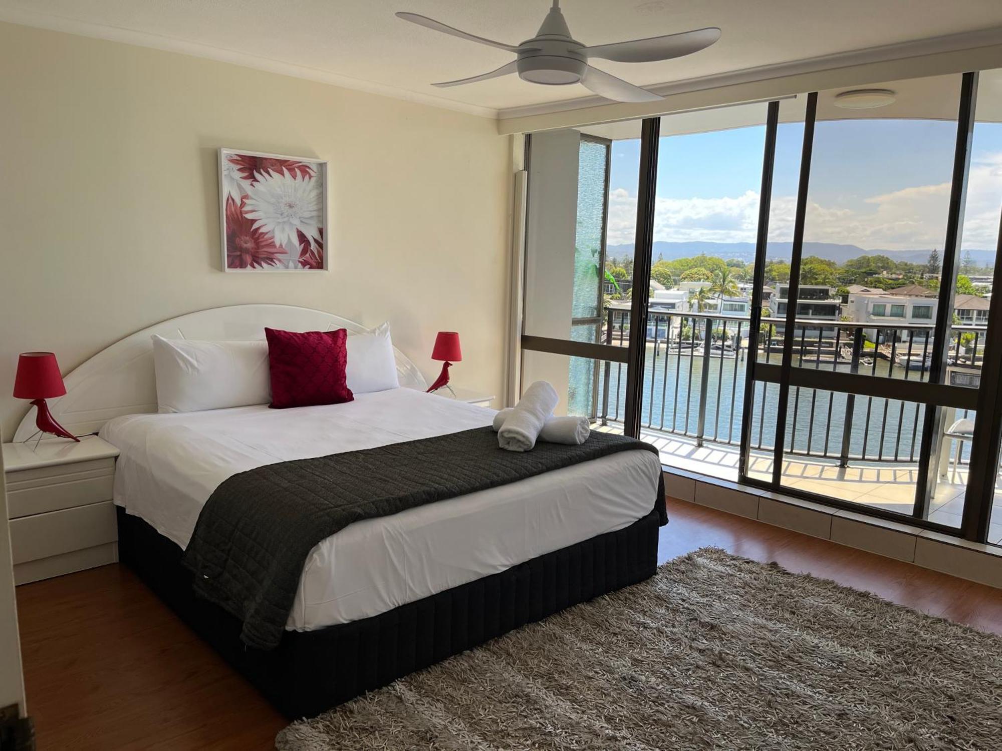Silverton Apartment Resort Surfers Paradise Голд-Кост Екстер'єр фото