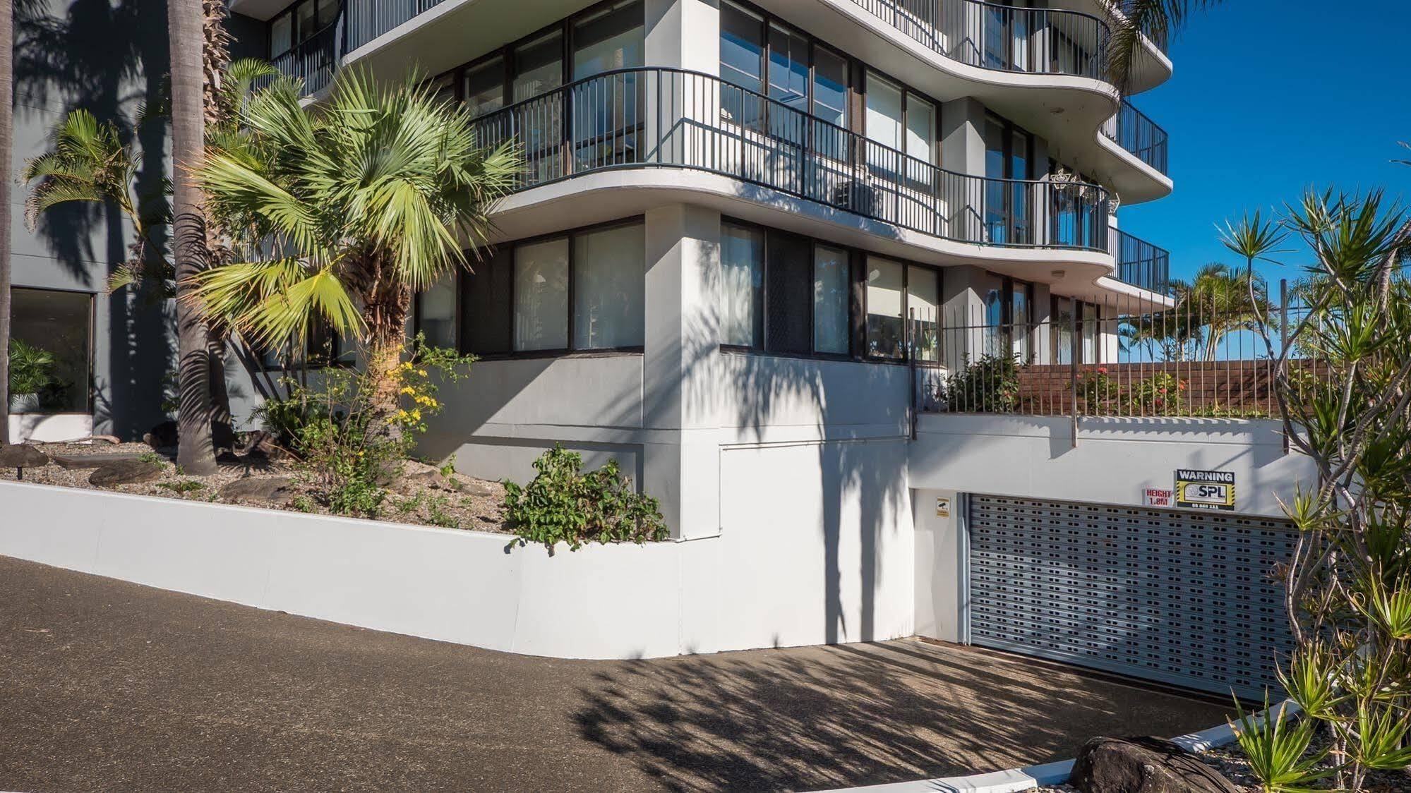 Silverton Apartment Resort Surfers Paradise Голд-Кост Екстер'єр фото