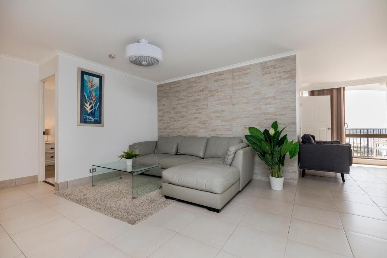 Silverton Apartment Resort Surfers Paradise Голд-Кост Екстер'єр фото
