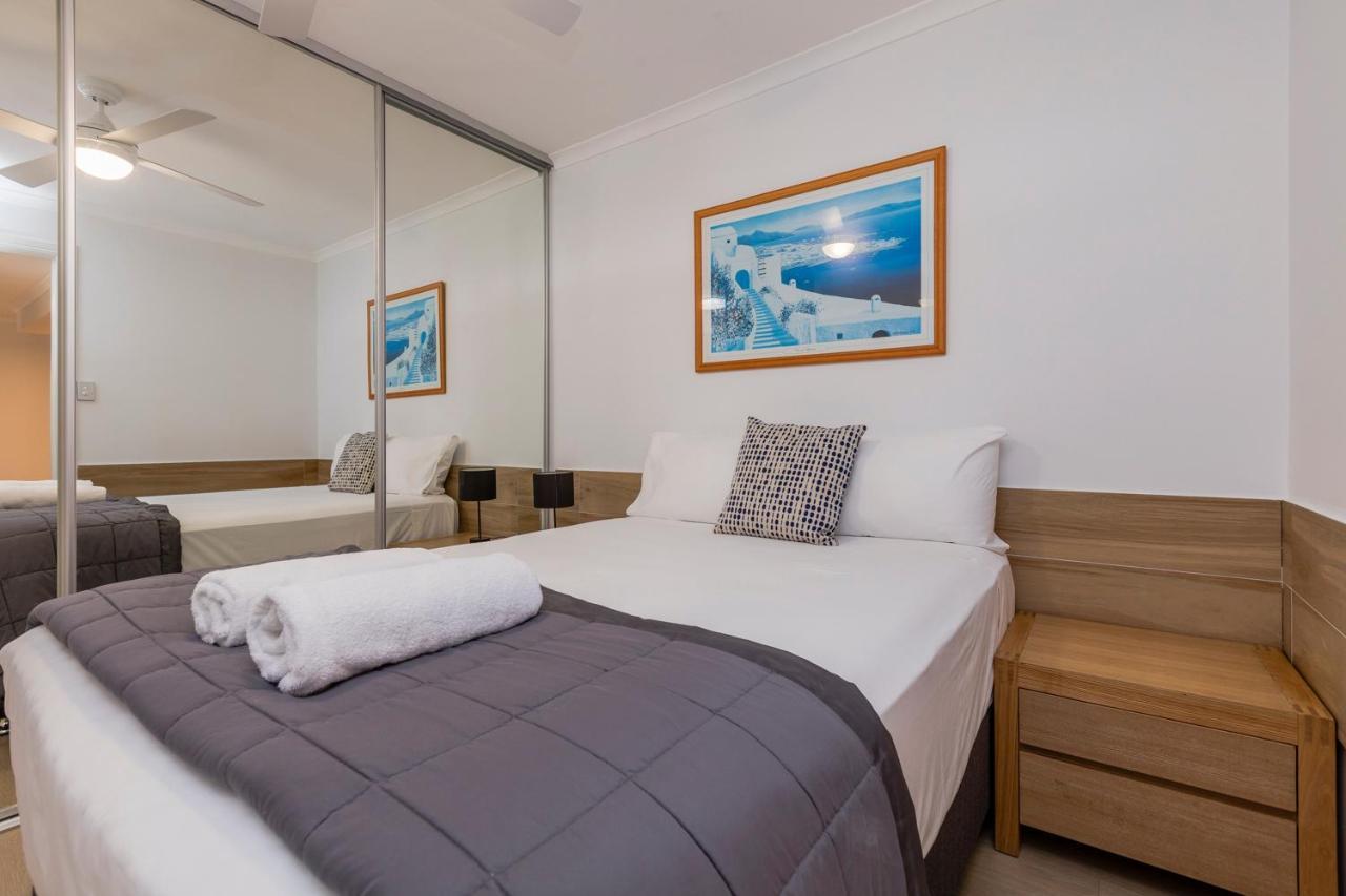 Silverton Apartment Resort Surfers Paradise Голд-Кост Екстер'єр фото