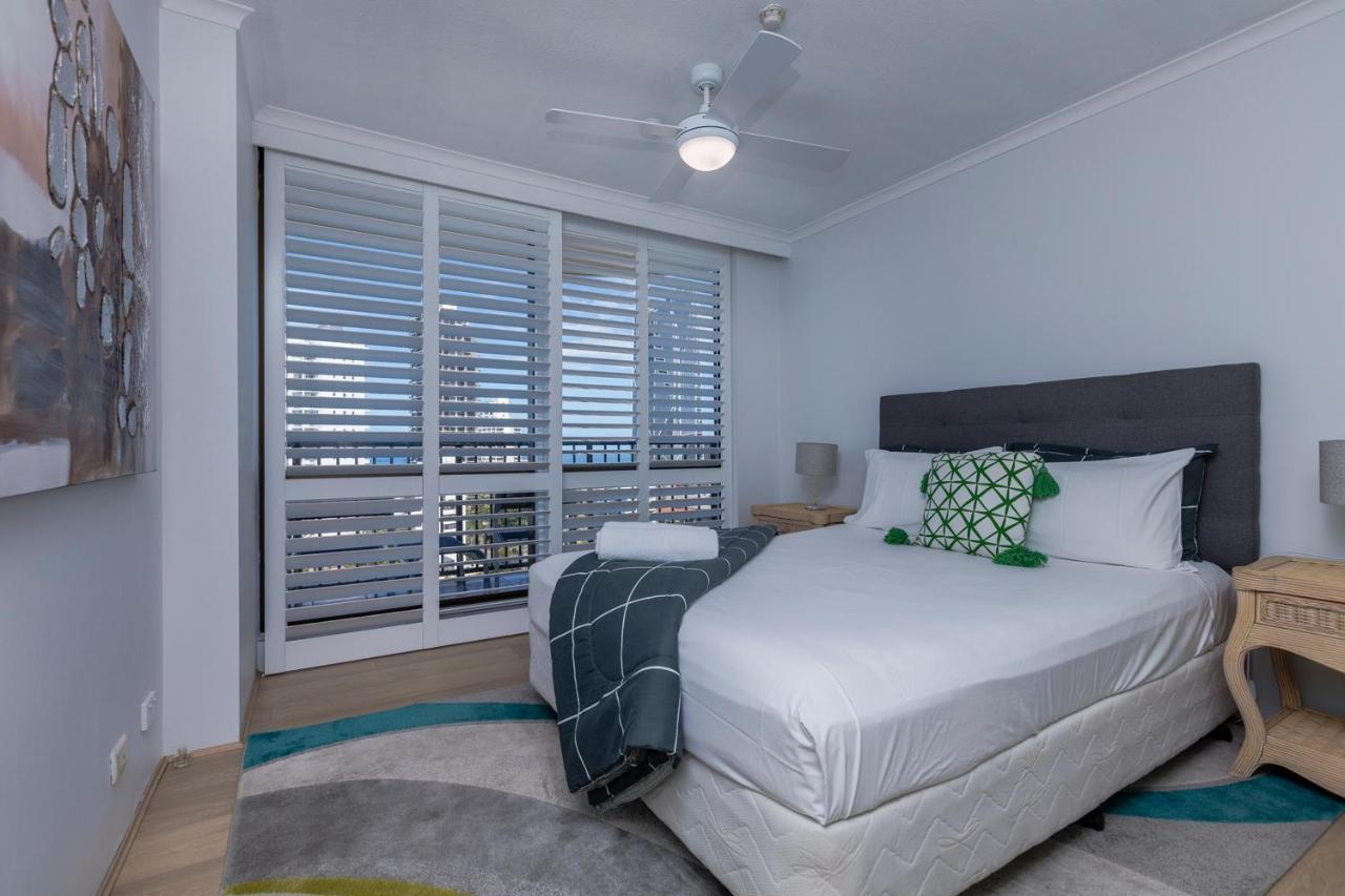 Silverton Apartment Resort Surfers Paradise Голд-Кост Екстер'єр фото
