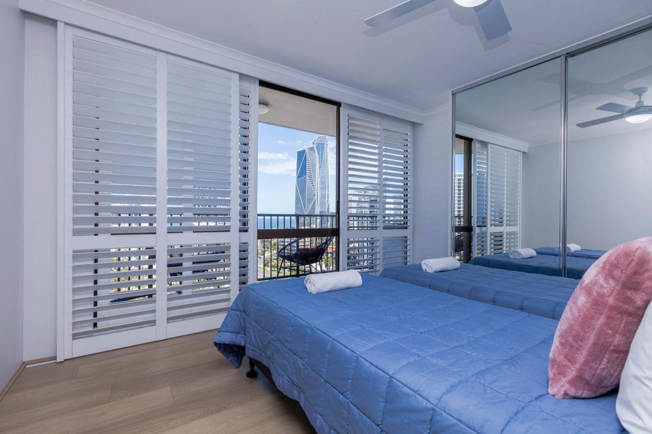 Silverton Apartment Resort Surfers Paradise Голд-Кост Екстер'єр фото