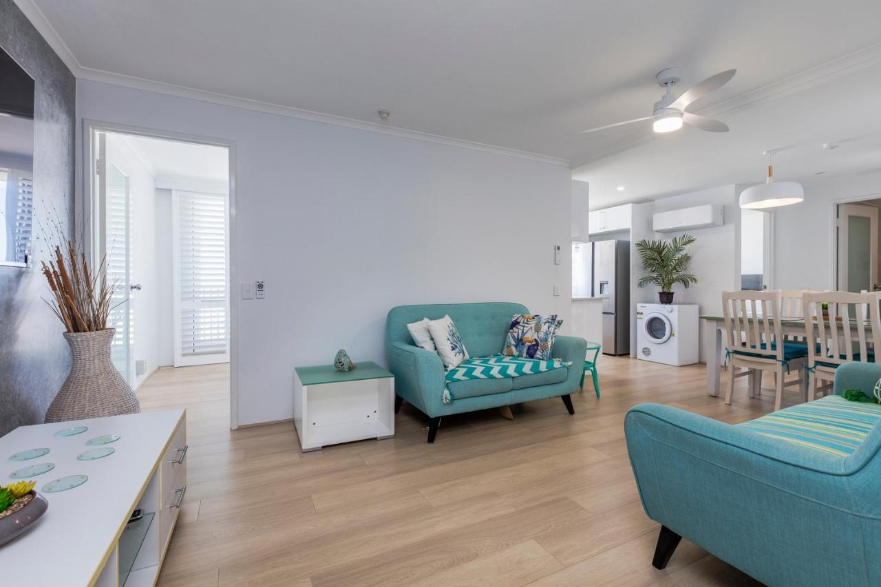Silverton Apartment Resort Surfers Paradise Голд-Кост Екстер'єр фото